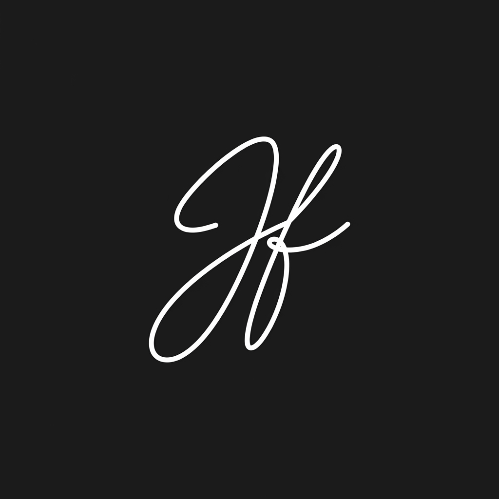 Jaime Frías Signature