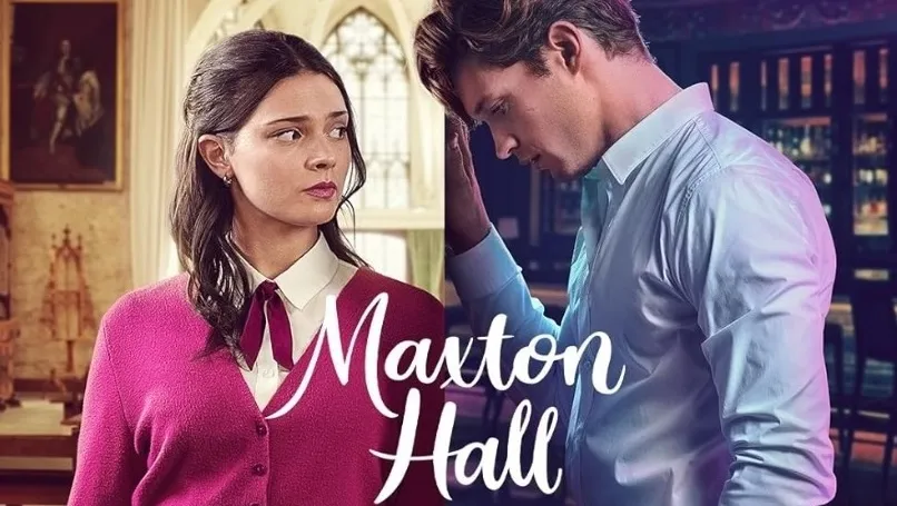 Maxton Hall LoFi