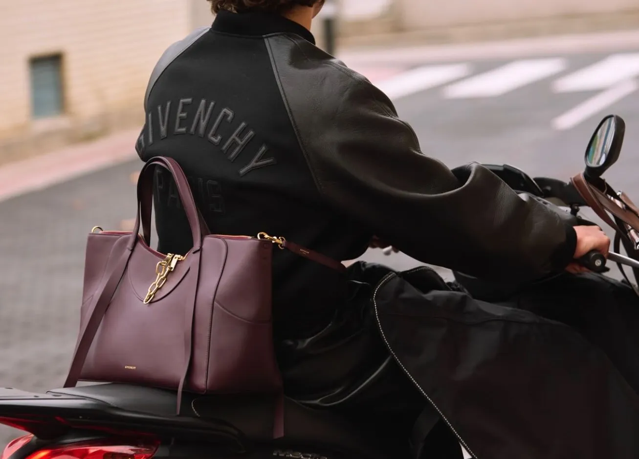 The Snatch Bag